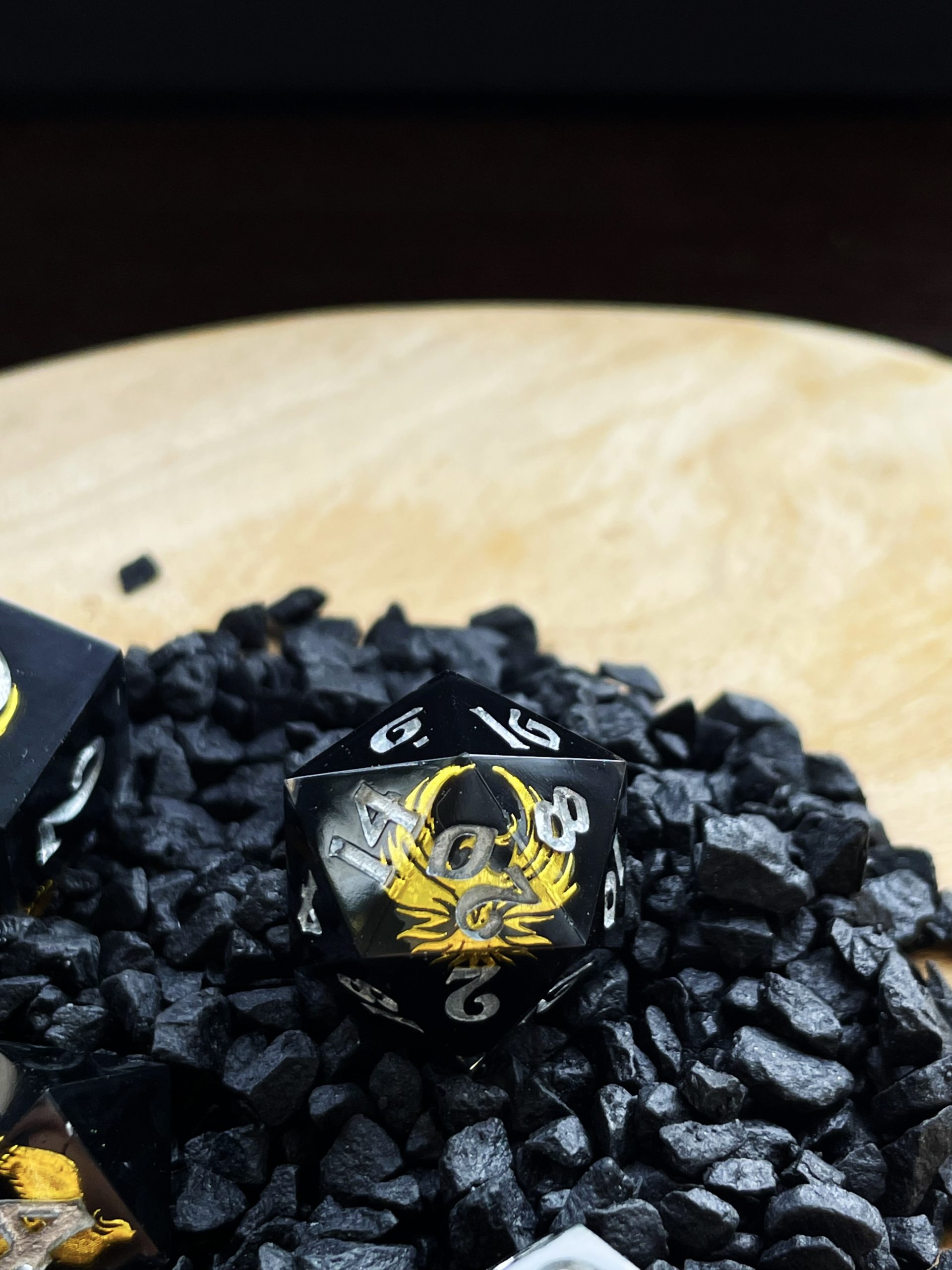 From The Ashes - Image 3