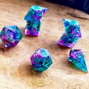 Astral Tides